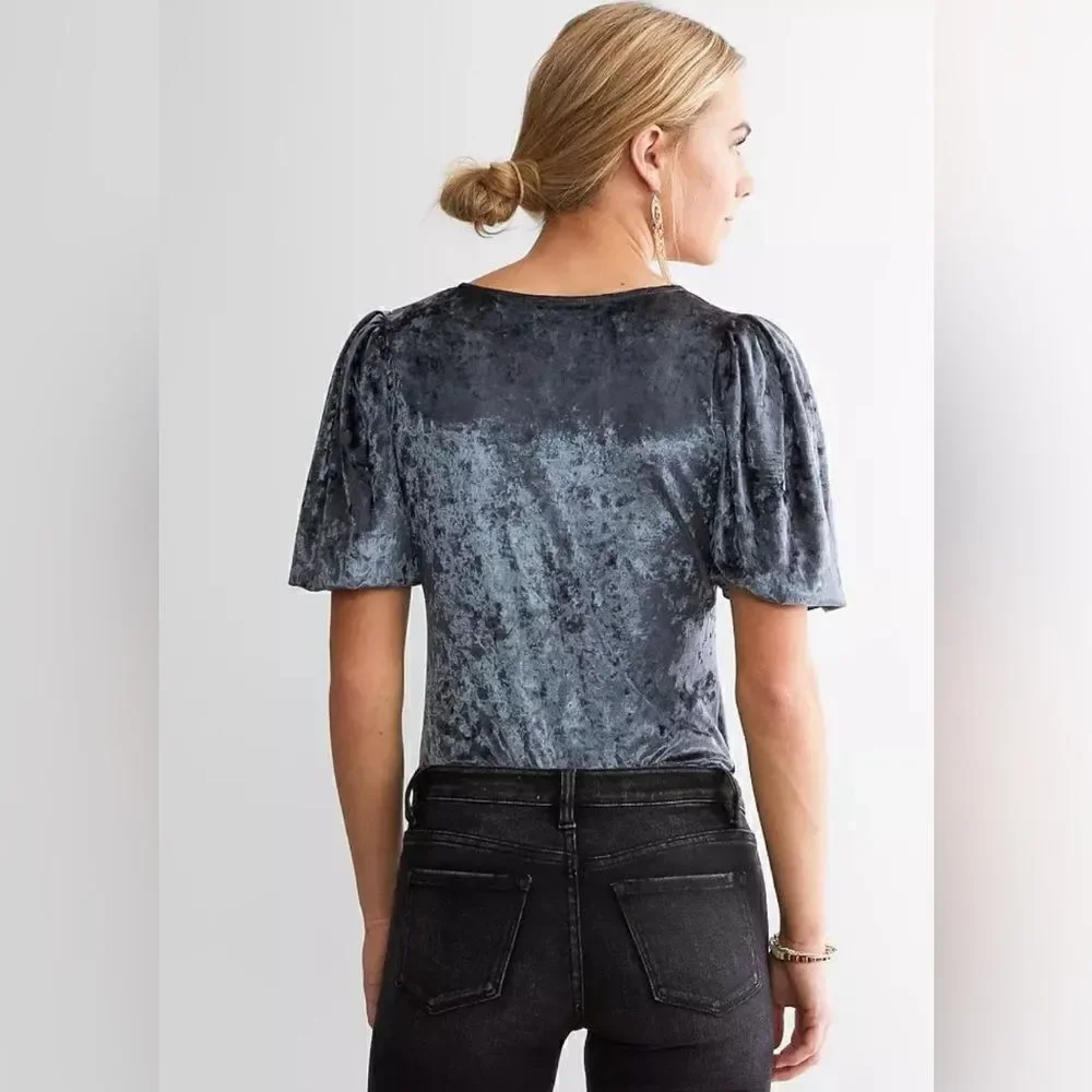 Free People disco vibes